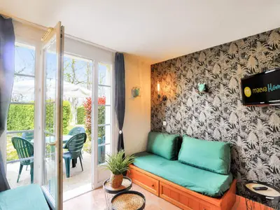 Ferienwohnung für 6 Personen (32 m²) 9/10