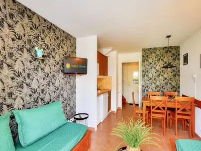 Ferienwohnung für 6 Personen (32 m²) 10/10