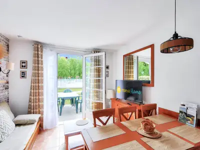 Ferienwohnung für 7 Personen (40 m²) 9/10