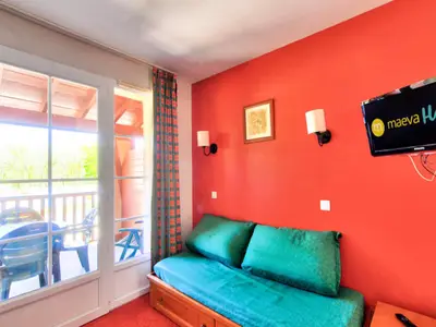 Ferienwohnung für 6 Personen (40 m²) 9/10