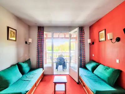 Ferienwohnung für 6 Personen (40 m²) 10/10