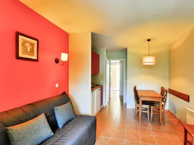 Ferienwohnung für 5 Personen (30 m²) 9/10