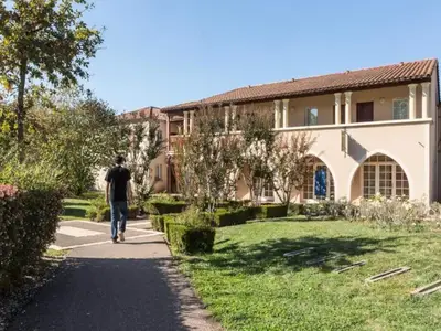 Ferienwohnung für 6 Personen (30 m²) 7/10