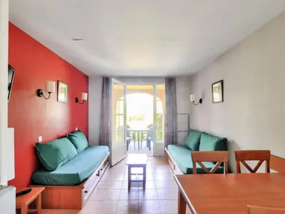 Ferienwohnung für 6 Personen (30 m²) 10/10