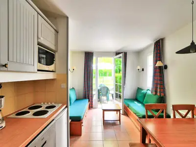 Ferienwohnung für 6 Personen (33 m²) 10/10