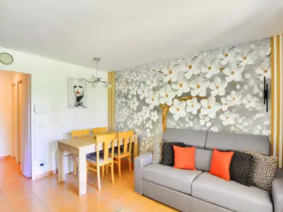 Ferienwohnung für 6 Personen (34 m²) 10/10