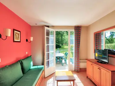 Ferienwohnung für 7 Personen (40 m²) 7/10