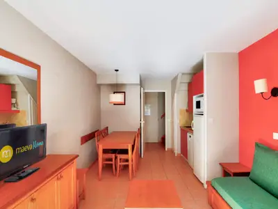 Ferienwohnung für 7 Personen (40 m²) 10/10