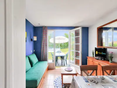 Ferienwohnung für 7 Personen (38 m²) 8/10