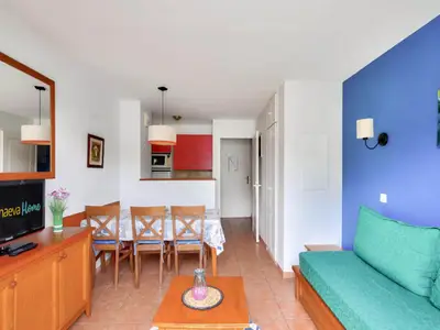 Ferienwohnung für 7 Personen (38 m²) 9/10