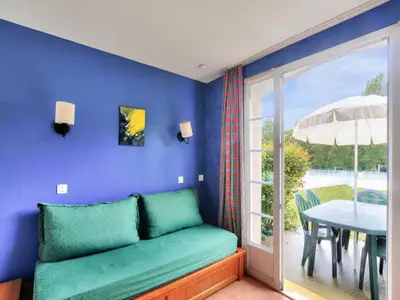 Ferienwohnung für 7 Personen (38 m²) 10/10