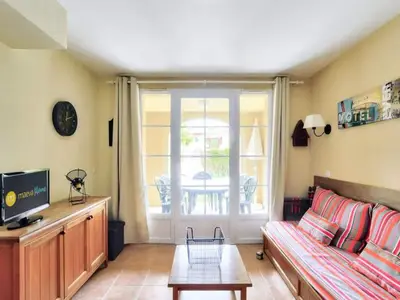 Ferienwohnung für 7 Personen (35 m²) 8/10