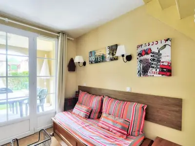 Ferienwohnung für 7 Personen (35 m²) 10/10