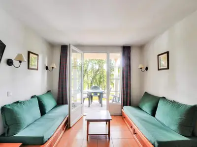 Ferienwohnung für 6 Personen (33 m²) 9/10