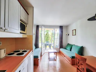 Ferienwohnung für 6 Personen (33 m²) 10/10