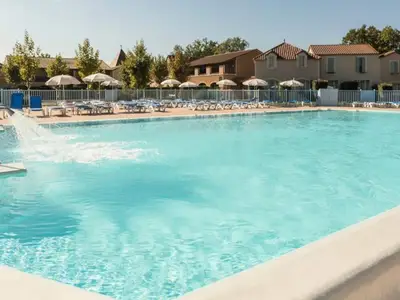 Ferienwohnung für 6 Personen (30 m²) 7/8