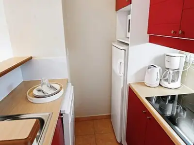 Ferienwohnung für 7 Personen (39 m²) 10/10