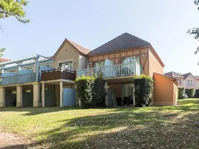 Ferienwohnung für 6 Personen (34 m²) 7/10
