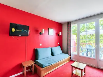 Ferienwohnung für 6 Personen (34 m²) 9/10