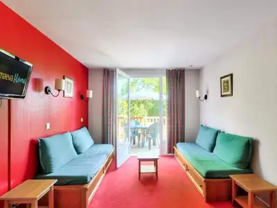 Ferienwohnung für 6 Personen (34 m²) 10/10