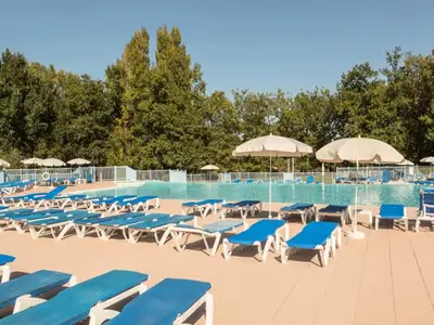 Ferienwohnung für 9 Personen (40 m²) 5/10