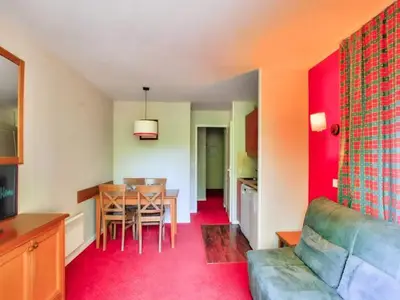 Ferienwohnung für 5 Personen (27 m²) 9/10