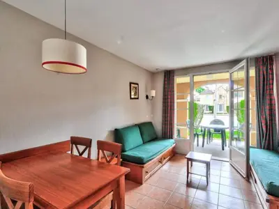 Ferienwohnung für 6 Personen (27 m²) 9/10
