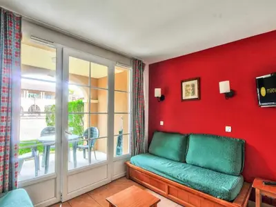 Ferienwohnung für 6 Personen (27 m²) 10/10