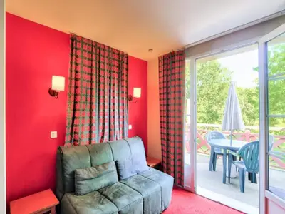 Ferienwohnung für 5 Personen (27 m²) 10/10