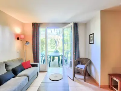 Ferienwohnung für 9 Personen (40 m²) 9/10