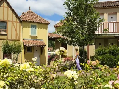 Ferienwohnung für 6 Personen (55 m²) 3/10