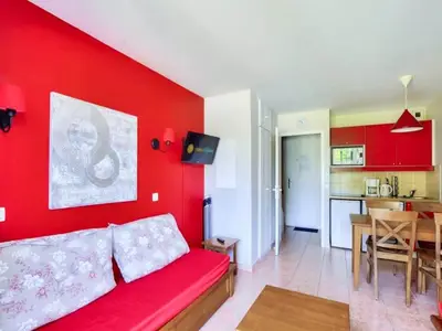 Ferienwohnung für 6 Personen (35 m²) 6/10