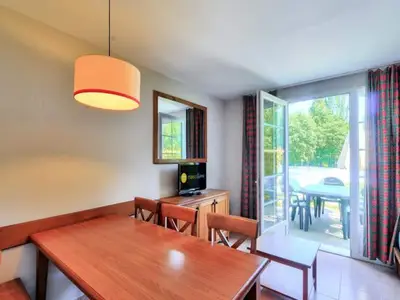 Ferienwohnung für 7 Personen (33 m²) 9/10