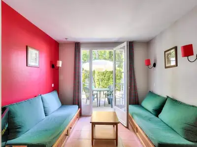 Ferienwohnung für 6 Personen (27 m²) 8/10