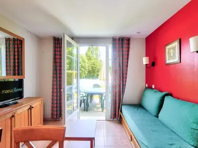 Ferienwohnung für 7 Personen (33 m²) 10/10