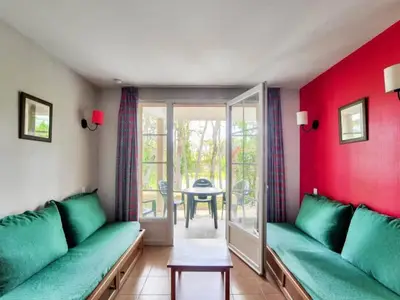 Ferienwohnung für 6 Personen (28 m²) 7/10