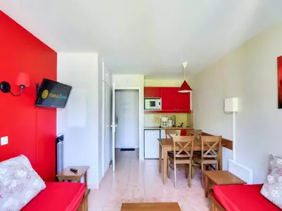 Ferienwohnung für 6 Personen (35 m²) 10/10
