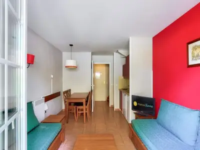 Ferienwohnung für 6 Personen (27 m²) 10/10