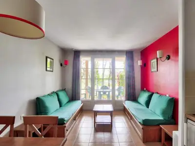 Ferienwohnung für 6 Personen (28 m²) 9/10