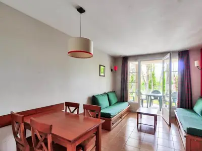 Ferienwohnung für 6 Personen (28 m²) 10/10