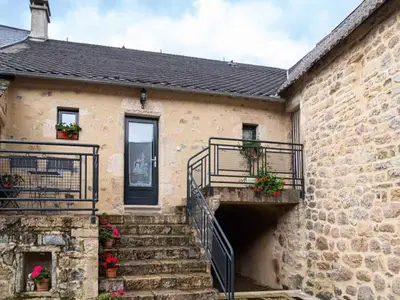 Ferienwohnung für 7 Personen (96 m²) in Saint-Étienne-du-Valdonnez 3/10