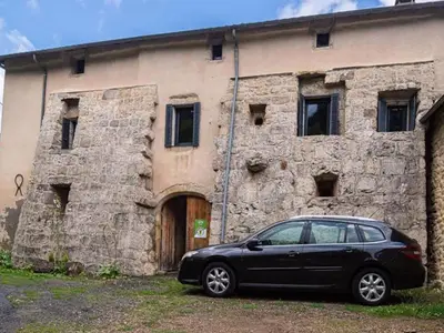Ferienwohnung für 7 Personen (96 m²) in Saint-Étienne-du-Valdonnez 6/10