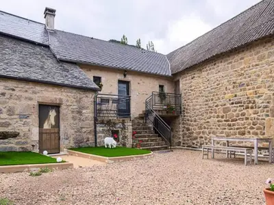 Ferienwohnung für 7 Personen (96 m²) in Saint-Étienne-du-Valdonnez 7/10