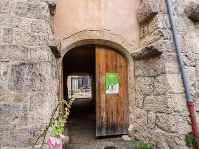 Ferienwohnung für 7 Personen (96 m²) in Saint-Étienne-du-Valdonnez 8/10