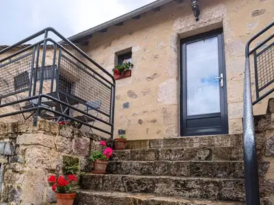 Ferienwohnung für 7 Personen (96 m²) in Saint-Étienne-du-Valdonnez 9/10