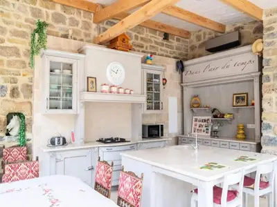 Ferienwohnung für 7 Personen (74 m²) in Saint-Étienne-du-Valdonnez 3/10