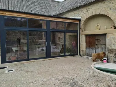 Ferienwohnung für 13 Personen in Saint-Étienne-du-Valdonnez 3/10