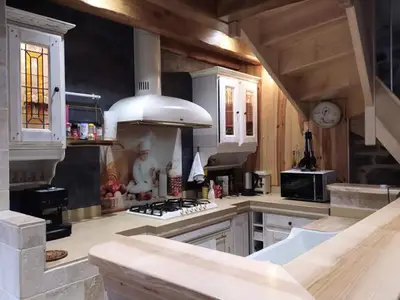 Ferienwohnung für 13 Personen in Saint-Étienne-du-Valdonnez 4/10