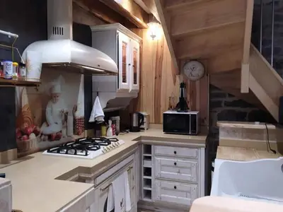 Ferienwohnung für 13 Personen in Saint-Étienne-du-Valdonnez 5/10