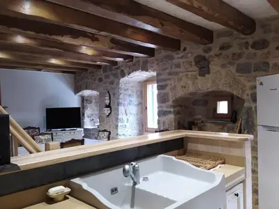 Ferienwohnung für 13 Personen in Saint-Étienne-du-Valdonnez 6/10